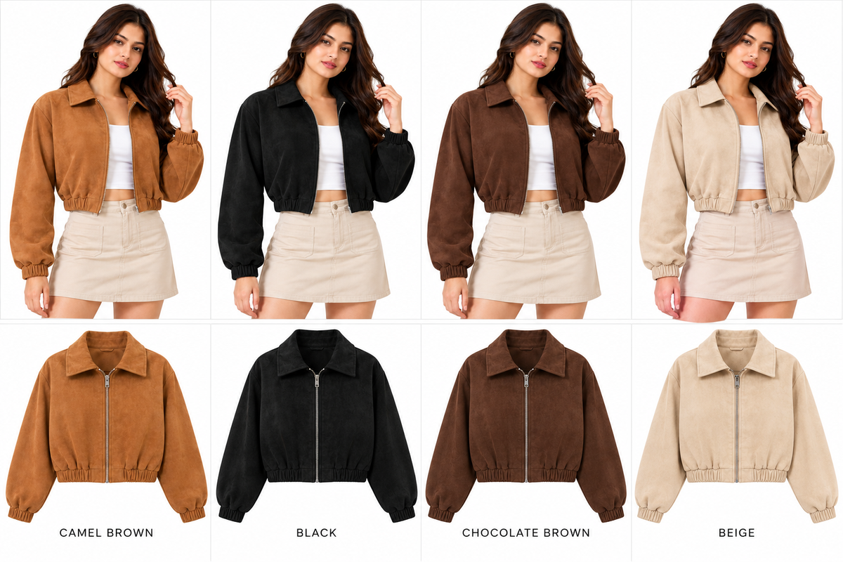 Jacket